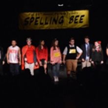 Photo Coverage: Curtain Call with the Cast of THE 25TH ANNUAL PUTNAM COUNTY SPELLING 