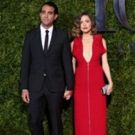 Broadway Vets Bobby Cannavale & Rose Byrne Welcome Baby #2!