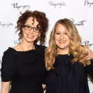 Photo Flash: Playwrights Horizons Celebrates Opening Night of THIS FLAT EARTH