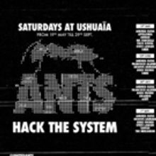 ANTS Reveal Weekly Breakdowns For 2018 Season, Including Sets From Luciano, Richie Hawtin, Paco Osuna, & More
