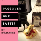 'Broadwaysted' Gets Familial as Steve Plofsky Joins for this Holiday Episode