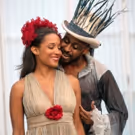 Independent Shakespeare ReceivesPaul Robeson Citation Award