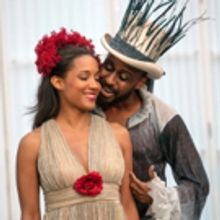 Independent Shakespeare ReceivesPaul Robeson Citation Award