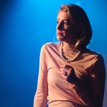 BWW Review: DEVIL WITH THE BLUE DRESS, Bunker Theatre