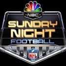 NBC's SUNDAY NIGHT FOOTBALL Wins the Night; Grows vs. Year-Ago Game