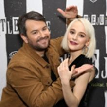 Photo Coverage: Meet the Cast of BEETLEJUICE, BEETLEJUICE, BEETLEJUICE!