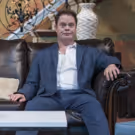 Photo Flash: First Look at THE DOPPELGANGER Starring Rainn Wilson