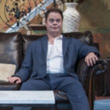 Photo Flash: First Look at THE DOPPELGANGER Starring Rainn Wilson