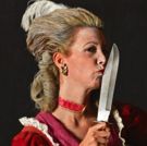 THE REVOLUTIONISTS Announced At The University of South Carolina