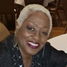 Rose Mallett Stars In SONGS OF SARAH Tribute To Sarah Vaughan