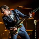 Joe Bonamassa Returns To The Colosseum at Caesars Palace