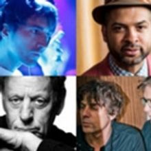 DIRECT CURRENT Slates Inaugural Season of Dance, Drag, Jazz, Activism & More at The K