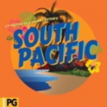SOUTH PACIFIC Comes Ashore at Theatre in the Park