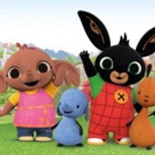 BING LIVE Comes to Swindon