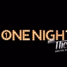 Meet the Broadway Stars of ONE NIGHT WITH THE STARS - Next Week at The Theater at…