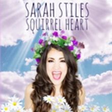 Tony Nominee Sarah Stiles to Return to Joe's Pub with SQUIRREL HEART