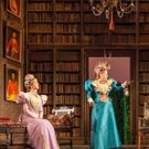 BWW Review: THE IMPORTANCE OF BEING EARNEST at The Old Globe
