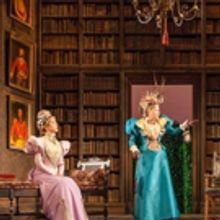 BWW Review: THE IMPORTANCE OF BEING EARNEST at The Old Globe