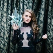 Experimental Pop Songstress Sydney Wright Premieres New Single SEICHE via Atwood Magazine