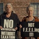A BREAD FACTORY, with Tyne Daly and Elisabeth Henry, Will Hit Theatres This Fall