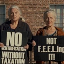 A BREAD FACTORY, with Tyne Daly and Elisabeth Henry, Will Hit Theatres This Fall