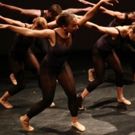 VISIONS Contemporary Ballet Presents HEALING WORKS II on November 10