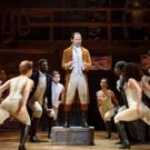 BWW Review: HAMILTON on Tour