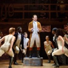 BWW Review: HAMILTON on Tour