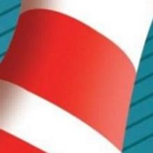 THE CAT AND THE HAT Comes to Riverside Theatre This October