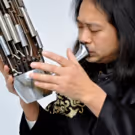 BCMG Celebrates The Music Of Composer Rebecca Saunders And Presents The World…