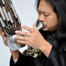 BCMG Celebrates The Music Of Composer Rebecca Saunders And Presents The World Premier