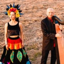 ORINOCO Comes To Teatro Mayor Today