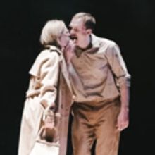 BWW Review: SUN LINE at The Meyerhold Theatre Centre