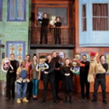 Tickets On Sale Now For MNM Theatre Company's AVENUE Q, GREASE, and More