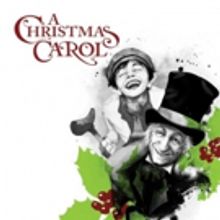 DCPA Announces Full Casting For A CHRISTMAS CAROL and THE SANTALAND DIARIES
