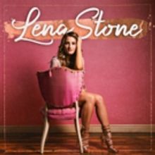 Lena Stone To Release Self-Titled Debut EP May 25