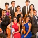 Sphinx Virtuosi Returns To Carnegie Hall For Music Without Borders