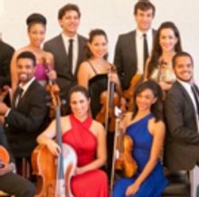Sphinx Virtuosi Returns To Carnegie Hall For Music Without Borders
