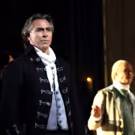 BWW Review: ANDREA CHENIER, Royal Opera House