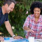 Actress Tamera Mowry-Housley and Husband Adam Renovate Napa Valley Homes in New HGTV…
