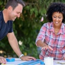 Actress Tamera Mowry-Housley and Husband Adam Renovate Napa Valley Homes in New HGTV Special THE HOUSLEYS