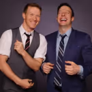 Jeff Kready and Tally Sessions Bring A FINE BROMANCE to Feinstein's/54 Below