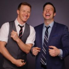 Jeff Kready and Tally Sessions Bring A FINE BROMANCE to Feinstein's/54 Below