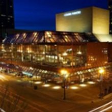 Citadel Announces New Playwrights For The Lab