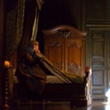 Photo Flash: A CHRISTMAS CAROL at McCarter Theatre Center