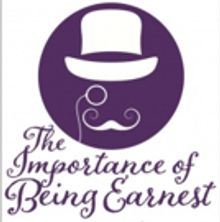 Liam Mitchell And Clara West of THE IMPORTANCE OF BEING EARNEST with the Upstart Crow