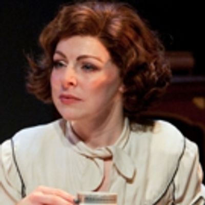 Photo Flash: London Classic Theatre Presents PRIVATE LIVES By Noël Coward