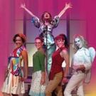 Share The Fun And Laughter As GIRLS NIGHT: THE MUSICAL Returns To The Playhouse at…