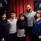 Photo Flash: Meet the Fellows of The Drama League's DirectorFest 2019: The 35th…