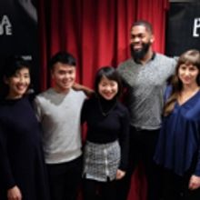 Photo Flash: Meet the Fellows of The Drama League's DirectorFest 2019: The 35th Annua